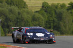 Swiss Racing Team Lamborghini Murcielago 670 R-SV Picture